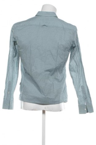 Cămașă de bărbați BOSS, Mărime M, Culoare Multicolor, Preț 671,68 Lei