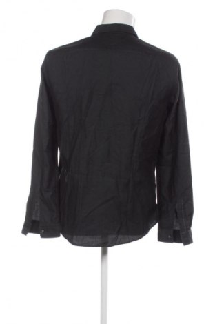 Herrenhemd BOSS, Größe L, Farbe Grau, Preis 47,99 €