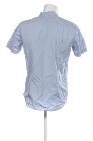 Cămașă de bărbați BOSS, Mărime L, Culoare Albastru, Preț 258,99 Lei