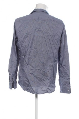 Cămașă de bărbați BOSS, Mărime XL, Culoare Albastru, Preț 373,99 Lei