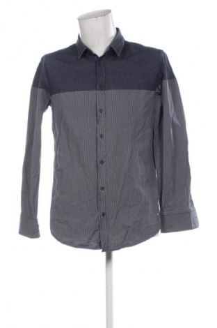 Herrenhemd BOSS, Größe XL, Farbe Mehrfarbig, Preis 46,99 €