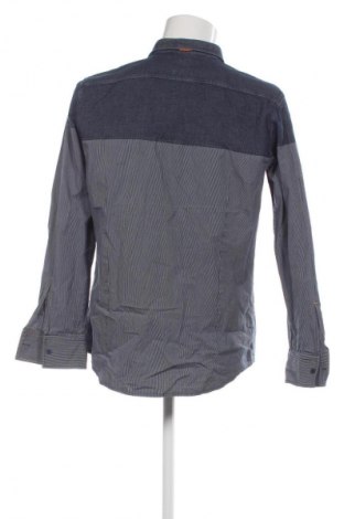 Herrenhemd BOSS, Größe XL, Farbe Mehrfarbig, Preis 46,99 €