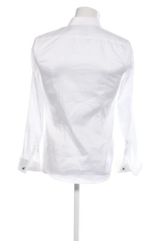 Herrenhemd BOSS, Größe S, Farbe Weiß, Preis € 104,99