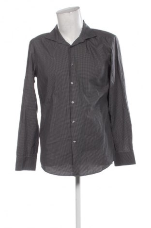 Herrenhemd BOSS, Größe M, Farbe Mehrfarbig, Preis 47,99 €