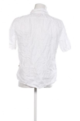 Herrenhemd BOSS, Größe L, Farbe Weiß, Preis 82,99 €