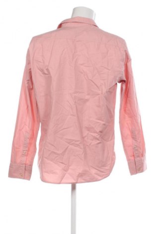 Herrenhemd BOSS, Größe XL, Farbe Rosa, Preis 104,99 €
