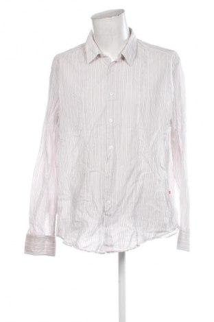 Cămașă de bărbați BOSS, Mărime 3XL, Culoare Multicolor, Preț 257,99 Lei