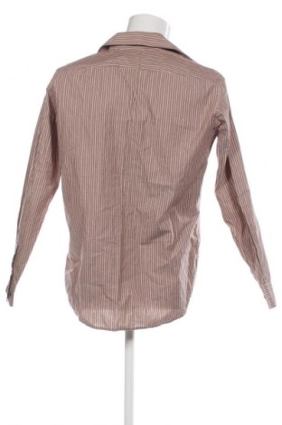 Herrenhemd BOSS, Größe L, Farbe Mehrfarbig, Preis 52,73 €