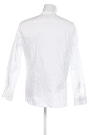 Cămașă de bărbați BOSS, Mărime XL, Culoare Alb, Preț 437,99 Lei