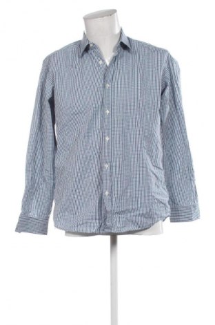 Męska koszula BOSS, Rozmiar M, Kolor Kolorowy, Cena 158,99 zł