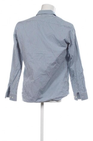 Męska koszula BOSS, Rozmiar M, Kolor Kolorowy, Cena 158,99 zł