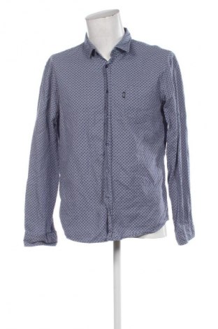 Herrenhemd BOSS, Größe XL, Farbe Mehrfarbig, Preis 141,89 €