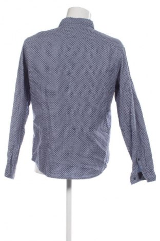 Herrenhemd BOSS, Größe XL, Farbe Mehrfarbig, Preis 141,89 €