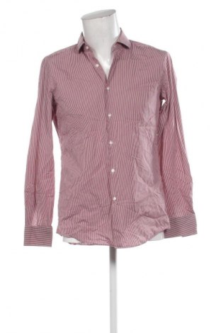 Herrenhemd BOSS, Größe M, Farbe Mehrfarbig, Preis € 40,99