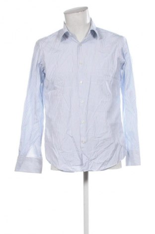 Herrenhemd BOSS, Größe M, Farbe Mehrfarbig, Preis 39,99 €