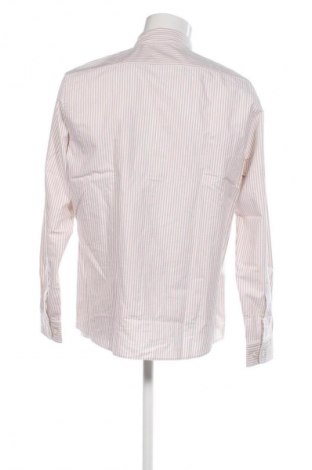 Herrenhemd BOSS, Größe L, Farbe Mehrfarbig, Preis € 68,99