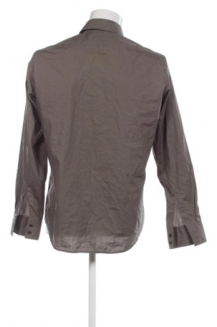 Herrenhemd BOSS, Größe M, Farbe Grün, Preis € 92,54