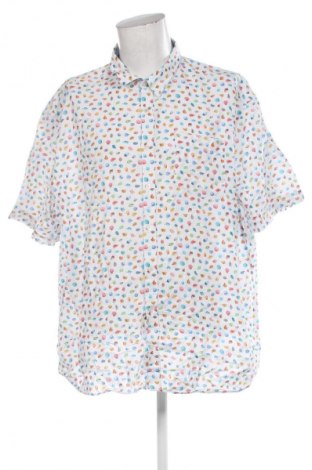 Herrenhemd Babista, Größe 4XL, Farbe Mehrfarbig, Preis 16,99 €