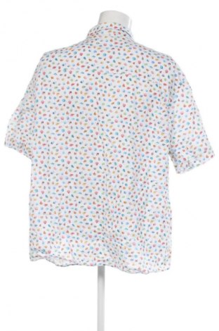 Herrenhemd Babista, Größe 4XL, Farbe Mehrfarbig, Preis 16,99 €