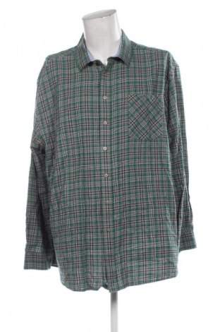 Cămașă de bărbați Baby Phat, Mărime 4XL, Culoare Multicolor, Preț 54,99 Lei