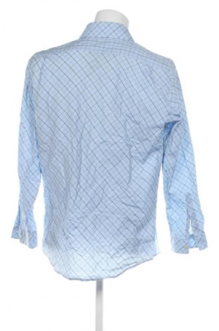 Herrenhemd Banana Republic, Größe L, Farbe Mehrfarbig, Preis 19,99 €