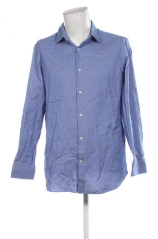 Cămașă de bărbați Banana Republic, Mărime L, Culoare Multicolor, Preț 242,99 Lei