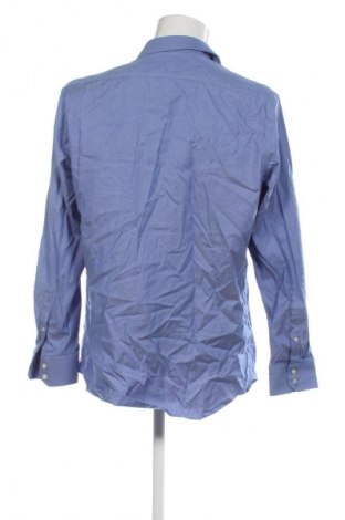 Cămașă de bărbați Banana Republic, Mărime L, Culoare Multicolor, Preț 242,99 Lei