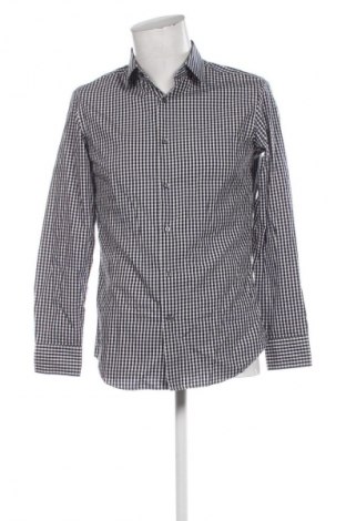 Herrenhemd Banana Republic, Größe S, Farbe Mehrfarbig, Preis 75,32 €