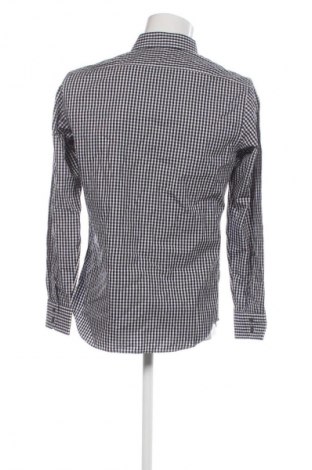 Herrenhemd Banana Republic, Größe S, Farbe Mehrfarbig, Preis 75,32 €