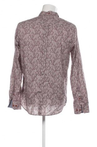 Herrenhemd Ben Sherman, Größe L, Farbe Mehrfarbig, Preis 26,99 €