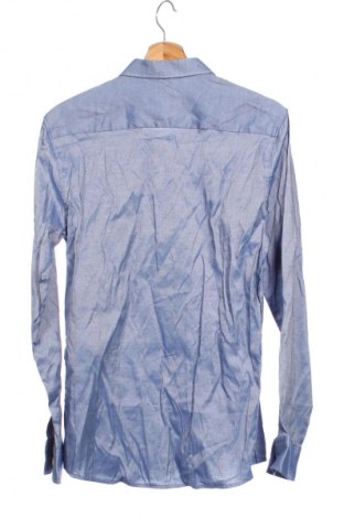 Cămașă de bărbați Benjamin Barker, Mărime M, Culoare Albastru, Preț 91,99 Lei