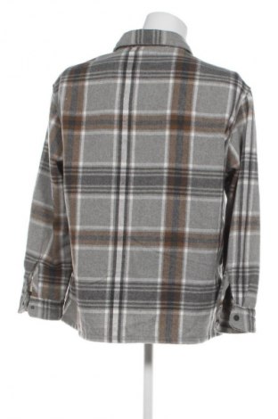 Herrenhemd Bershka, Größe L, Farbe Mehrfarbig, Preis 11,99 €