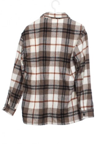 Herrenhemd Bershka, Größe XS, Farbe Mehrfarbig, Preis 15,00 €