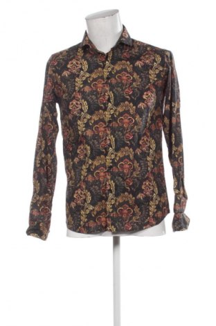 Herrenhemd Bertoni, Größe M, Farbe Mehrfarbig, Preis 26,99 €