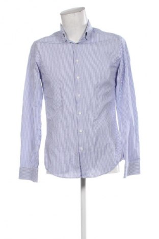 Herrenhemd Bertoni, Größe L, Farbe Mehrfarbig, Preis 26,99 €