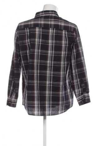 Herrenhemd Beverly Hills Polo Club, Größe L, Farbe Mehrfarbig, Preis € 15,99