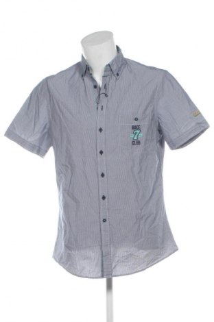 Herrenhemd Bexleys, Größe M, Farbe Mehrfarbig, Preis 14,99 €