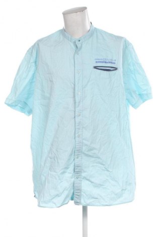 Ανδρικό πουκάμισο Bexleys, Μέγεθος 3XL, Χρώμα Πολύχρωμο, Τιμή 11,99 €