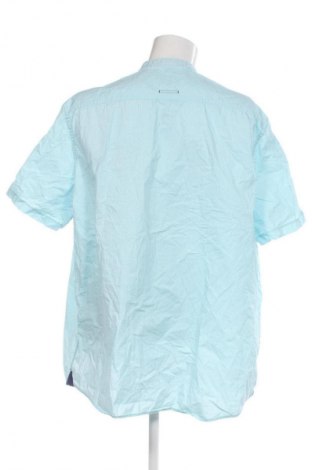 Ανδρικό πουκάμισο Bexleys, Μέγεθος 3XL, Χρώμα Πολύχρωμο, Τιμή 11,99 €