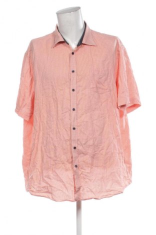 Herrenhemd Bexleys, Größe 4XL, Farbe Mehrfarbig, Preis 15,99 €