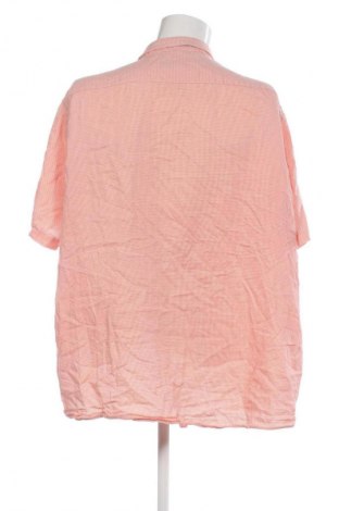 Herrenhemd Bexleys, Größe 4XL, Farbe Mehrfarbig, Preis 15,99 €