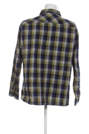 Cămașă de bărbați Biaggini, Mărime XXL, Culoare Multicolor, Preț 30,99 Lei