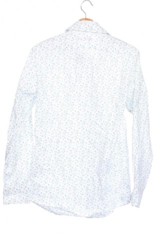 Herrenhemd Bigotti, Größe S, Farbe Mehrfarbig, Preis 24,99 €