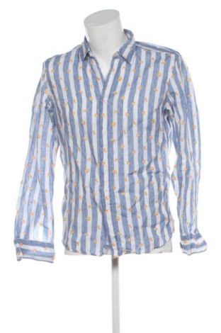 Cămașă de bărbați Bigotti, Mărime M, Culoare Multicolor, Preț 107,99 Lei