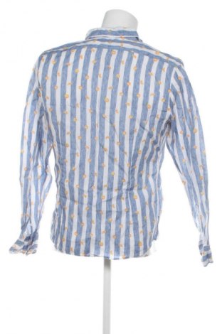 Cămașă de bărbați Bigotti, Mărime M, Culoare Multicolor, Preț 107,99 Lei