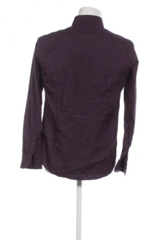 Herrenhemd Bigotti, Größe M, Farbe Mehrfarbig, Preis 28,18 €