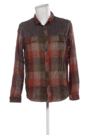 Męska koszula Billabong, Rozmiar L, Kolor Kolorowy, Cena 52,99 zł