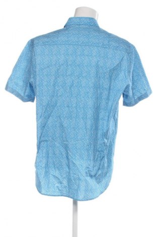 Cămașă de bărbați Bluefields, Mărime XXL, Culoare Albastru, Preț 92,99 Lei