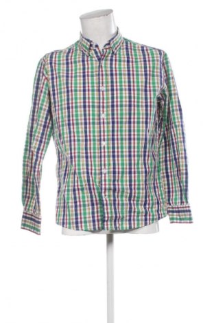 Herrenhemd Bluette, Größe L, Farbe Mehrfarbig, Preis € 14,77