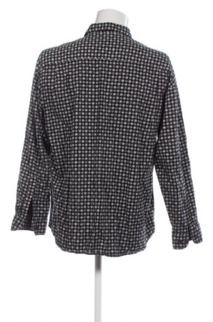 Herrenhemd Bodoni, Größe XL, Farbe Mehrfarbig, Preis 23,94 €